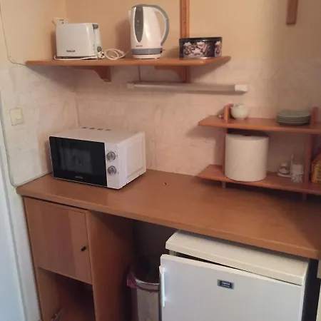 Apartman Adrian's