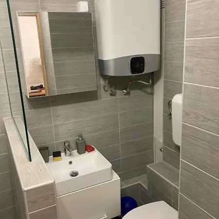 Apartman Adrian's Balatonfüred