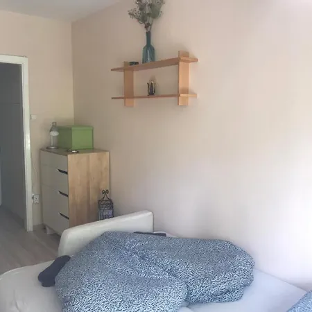 Apartman Adrian's