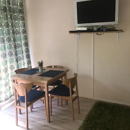 Adrian's Apartman Balatonfüred