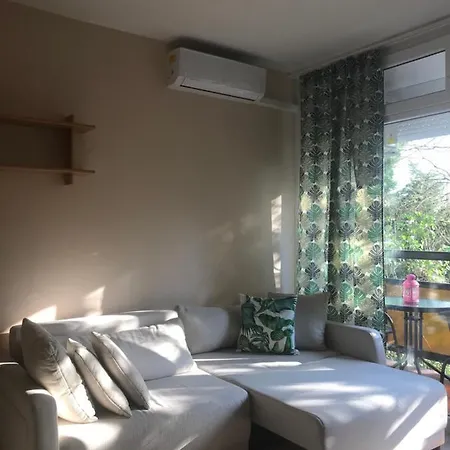 Apartman Adrian's Balatonfüred