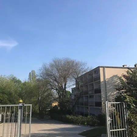Adrian's Apartment